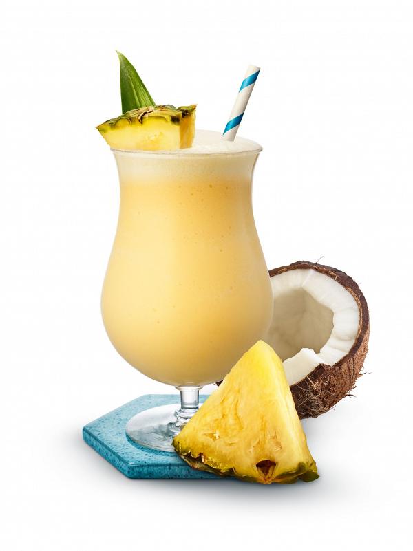 Häagen-Dazs推出全新Cocktail酒味系列雪糕 椰子菠蘿冧酒/青檸薄荷Mojito新口味登場！