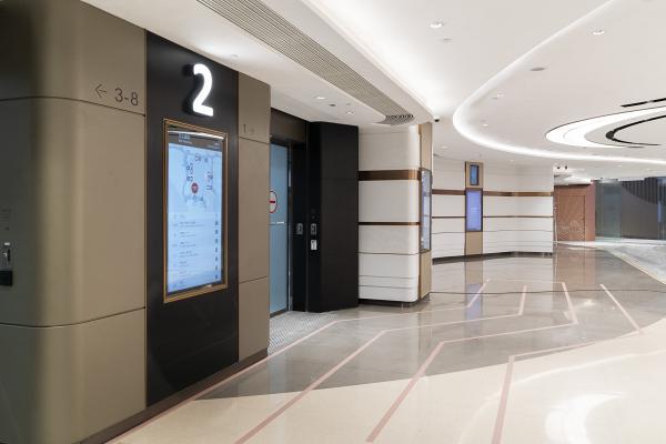 【新商場2021】觀塘35萬呎裕民坊新商場 首個冷氣巴士站/市集/特色小店