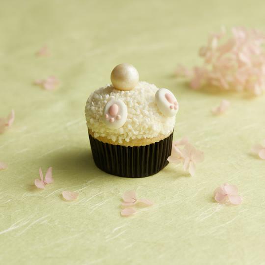 【復活節2021】Sift Desserts復活節杯子蛋糕早鳥優惠 85折嘆童趣造型杯子蛋糕/曲奇/撻