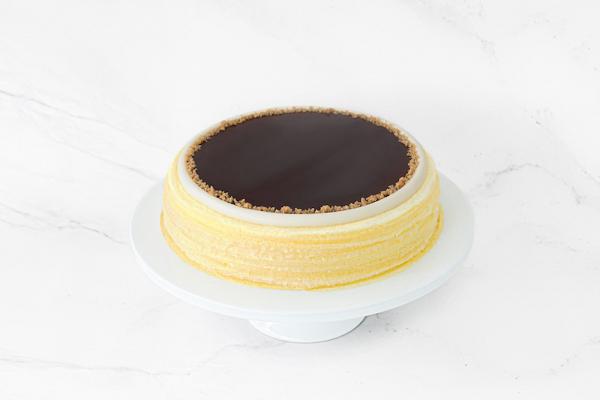 Lady M香港即將推出限定新口味 黑糖豆乳千層蛋糕全球首度登場