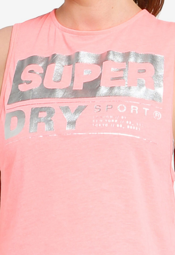 【網購優惠】英國服裝品牌Superdry減價優惠低至3折！短袖衫/背心/鞋/外套折上折$150起