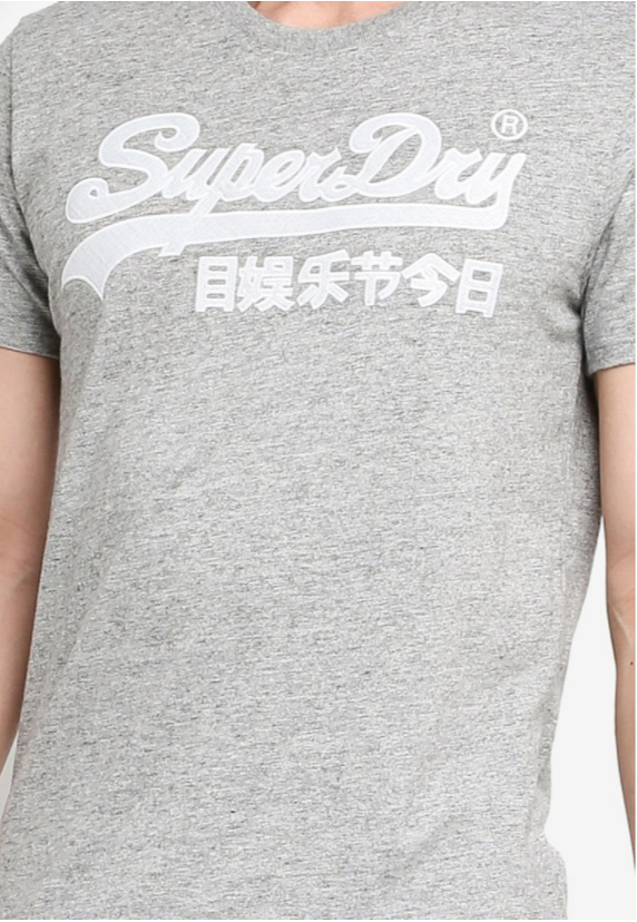【網購優惠】英國服裝品牌Superdry減價優惠低至3折！短袖衫/背心/鞋/外套折上折$150起