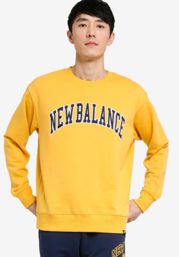 【網購優惠】New Balance減價優惠低至4折！男女裝波鞋/拖鞋/運動衫再額外6折