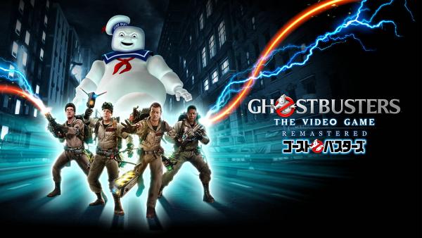 《Ghostbusters: The Video Game Remastered》 優惠價:3465円日圓（約$243港元） 優惠期：即日起至日本時間4月7日23時59分