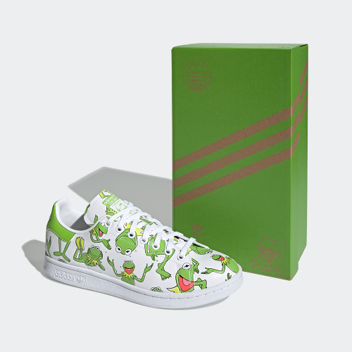 ADIDAS x LEGO樂高ULTRABOOST運動鞋　香港官網限量開售！自行搭配積木砌出獨一無二品牌標誌