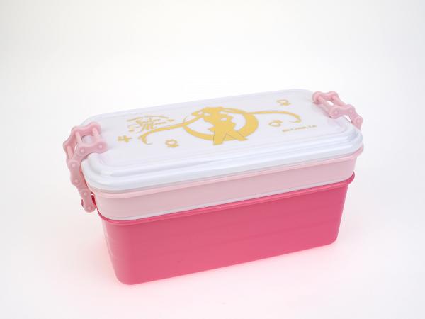 美少女戰士食物盒（$90）