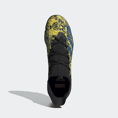 Adidas聯乘Marvel超級英雄波鞋開售！6款鐵甲奇俠+變種特攻型格運動鞋最平$599買到