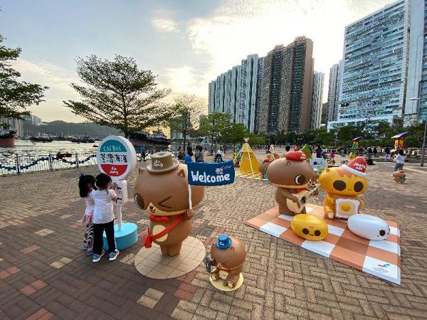 【香港周圍遊】本周最新10大好去處懶人包！全新市集+展覽+海濱打卡位/新開餐廳推介