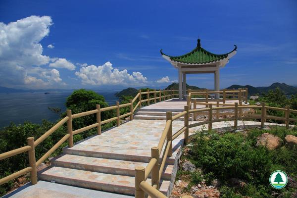 【郊遊好去處】吉澳自然步道簡易行山路線推介！探索香港最北海島大自然美景