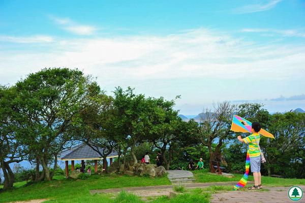 【郊遊好去處】清水灣大坳門週末輕鬆郊遊地點推介 放風箏+BBQ+無敵海景野餐