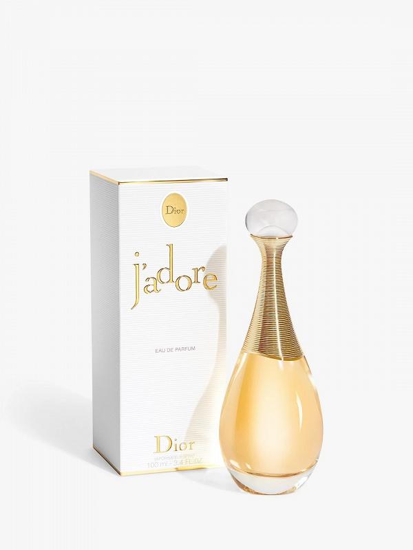Christian Dior Jadore Eau De Parfum 30mL $500
