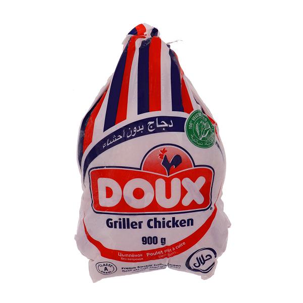 DOUX 法國全雞 原價$39特價$28.9 (74折) 