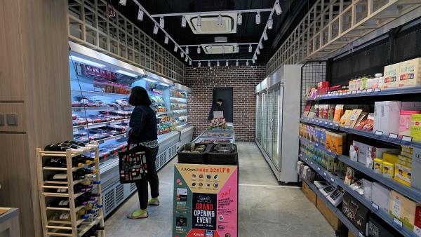 新世界韓國食品新開泡菜專門店Kimchi Factory進駐尖沙咀 逾20款傳統泡菜！新張優惠$10泡菜
