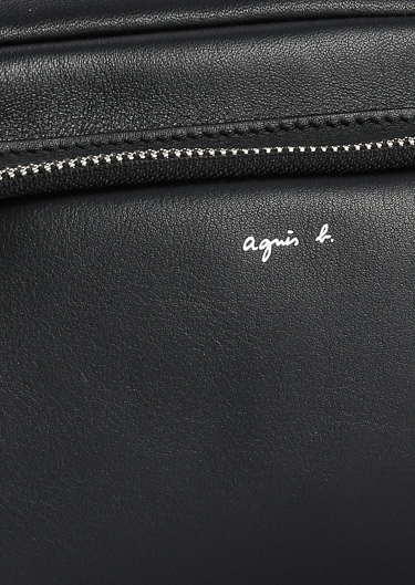 【網購優惠】法國品牌agnès b.低至1.9折！精選10款手袋/銀包$346起