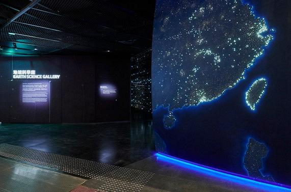【尖沙咀好去處】香港科學館全新常設「地球科學廳」開幕！4大展區/颱風體驗室/龍捲風製造器