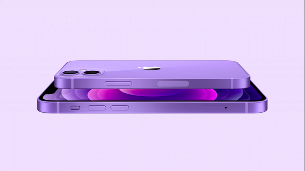 【減價優惠】衛訊推Apple紫色iPhone 12、12mini限時優惠！出新機激減最多$600