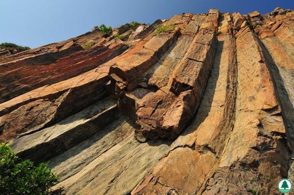 【郊遊好去處】西貢萬宜地質步道行山路線推介！輕鬆易行近距離欣賞地質奇觀