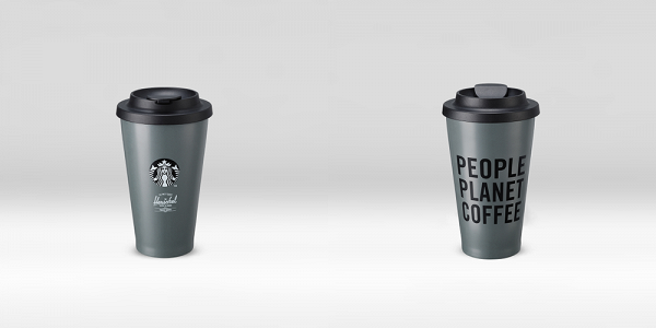 致力環保！Starbucks X Herschel Supply Co.「The reSupply系列」全新潮物登場！