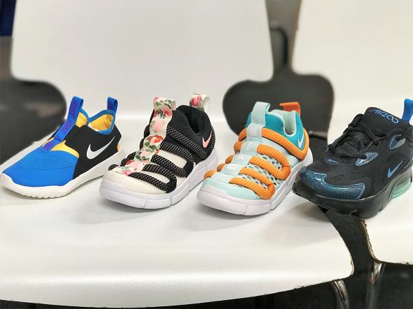 【開倉優惠】5大5月最新開倉優惠1折起 adidas/New Balance/Nike/Beams/Vans