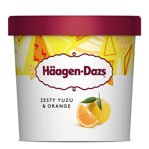 【雪糕優惠】Häagen-Dazs迷你雪糕杯優惠  6折$18.5/杯不限口味任你選