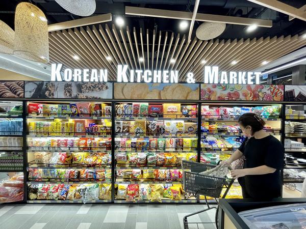 【北角好去處】新世界韓國食品登陸北角匯！6大韓國品牌進駐/50款韓式便當/限時14大優惠