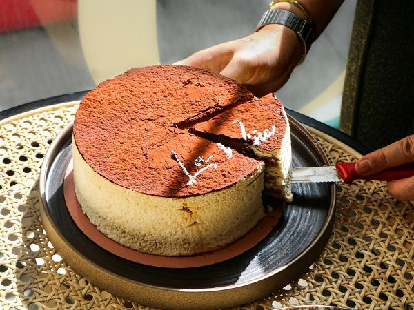 Tiramisu 意大利芝士蛋糕