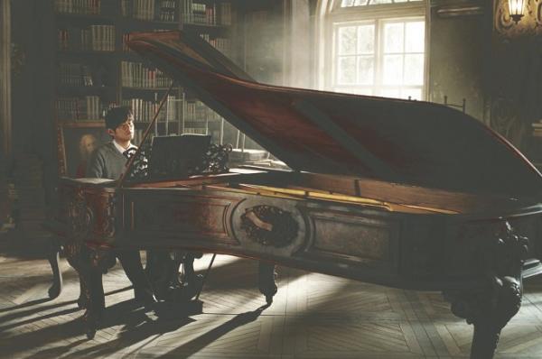 【尖沙咀好去處】周杰倫x蘇富比亞洲首個拍賣預展將開幕！50多幅巨作/《不能說的秘密》古董鋼琴