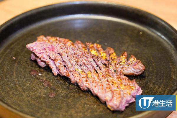 【尖沙咀美食】尖沙咀全新燒肉Omakase 3000呎 專人燒肉服務！食勻7大和牛稀有部位