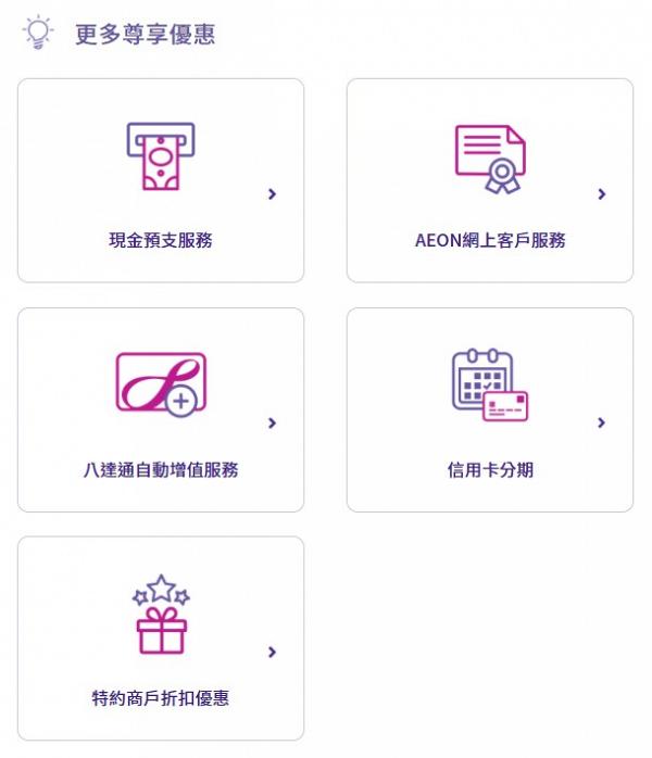 【超市信用卡優惠2021】6月10間連鎖超市信用卡優惠 百佳/惠康/一田/DONKI/HKTVmall/AEON