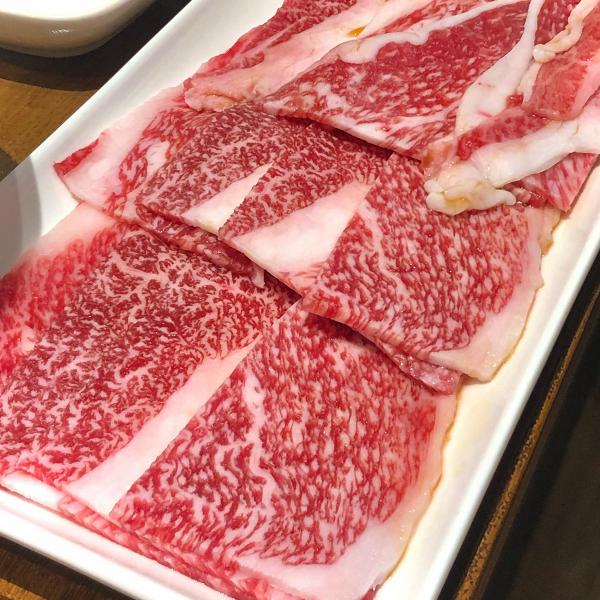 【葵芳美食】日本一人燒肉專門店「燒肉Like」6月進駐葵芳！牛小排/和牛/五花腩套餐最平$48起