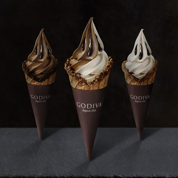 【雪糕優惠】4大最新快閃雪糕優惠 Godiva/Häagen-Dazs/鷹嘜奶條/MEGA雪糕批/牛奶公司