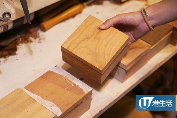 【牛頭角好去處】牛頭角木製餐具工作坊 親手DIY獨一無二優質木碗