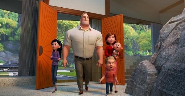 【暑假好去處】Pixar Fest嘉年華登陸尖沙咀海港城！12大影相位/反斗奇兵/怪獸公司/靈魂奇遇記