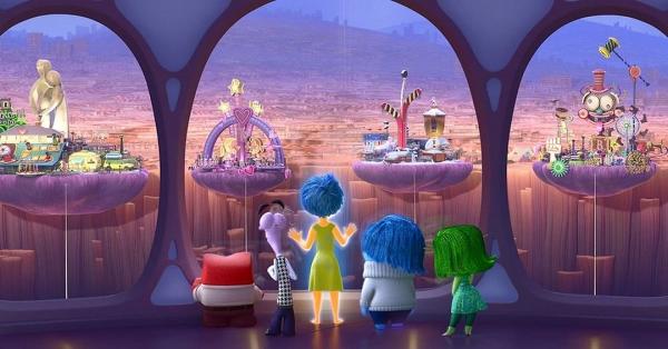 【暑假好去處】Pixar Fest嘉年華登陸尖沙咀海港城！12大影相位/反斗奇兵/怪獸公司/靈魂奇遇記