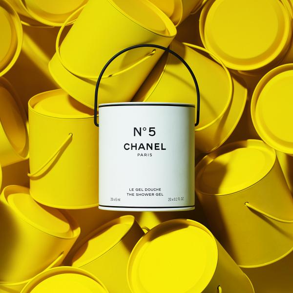 【中環好去處】CHANEL FACTORY 5期間限定香水工廠開幕！N°5香水100周年影相位/全新限量系列