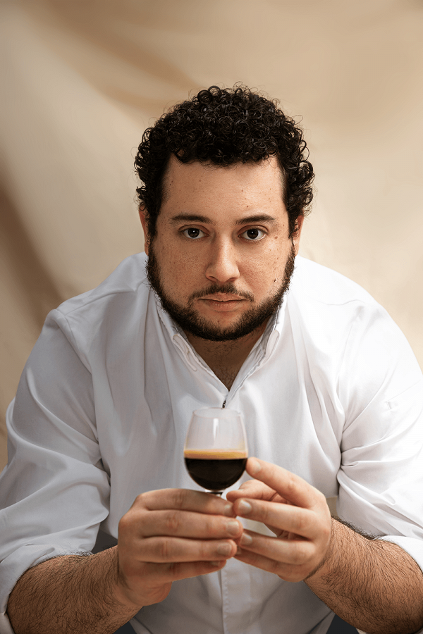 Nespresso「Gourmet Weeks」正式登場 8位頂級主廚以咖啡迸發創意