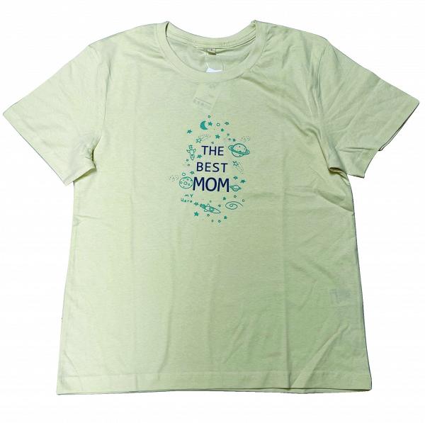 男女裝 印花短袖T恤 -抗菌防臭 -防UV 現售$39.9/ 1件; $69.9/ 2件