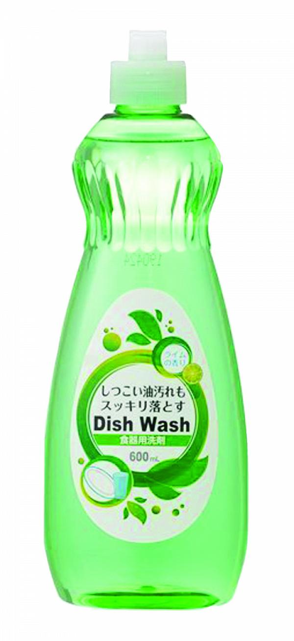 ADG食器洗潔精 -綠色/橙色  (600毫升) 原價$12.9 現售$9.9
