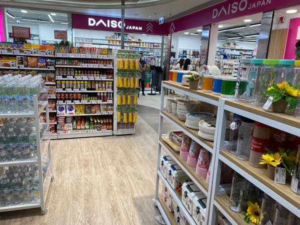 【DAISO香港】新界區首間Daiso專門店登陸上水 官方預告第4間新店進駐黃大仙