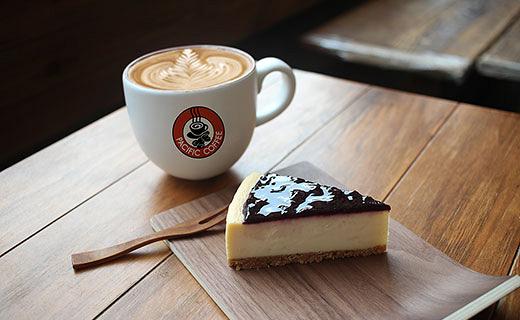 Pacific Coffee：以支付寶香港購買任何 18/25 Altura 手調飲品，可享免費升級優惠