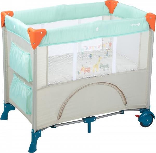SAFETY 1ST 嬰兒網床 MINI DREAMS優惠價$ 599