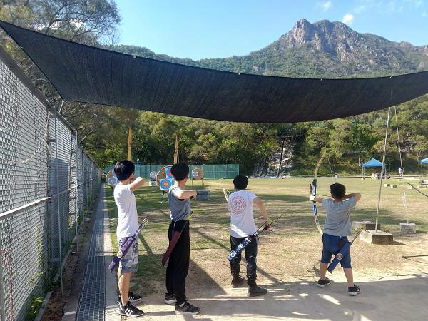 【射箭班推介】香港5大箭術學校推薦 $150起體驗傳統弓/複合弓/反曲弓入門班