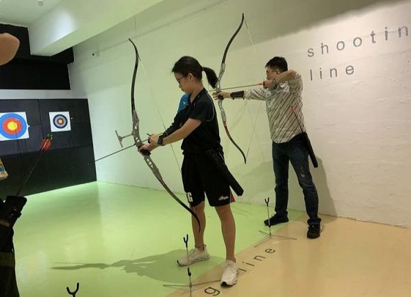 【射箭班推介】香港5大箭術學校推薦 $150起體驗傳統弓/複合弓/反曲弓入門班