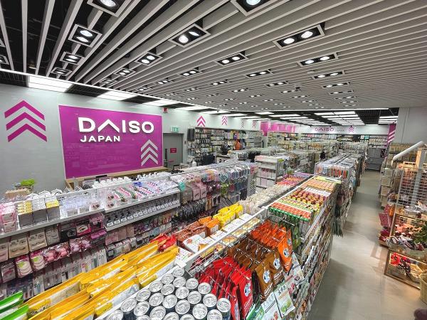 【Daiso香港】Daiso大創香港登陸新蒲崗Mikiki 香港4大分店地址/Daiso產品/營業時間/電話