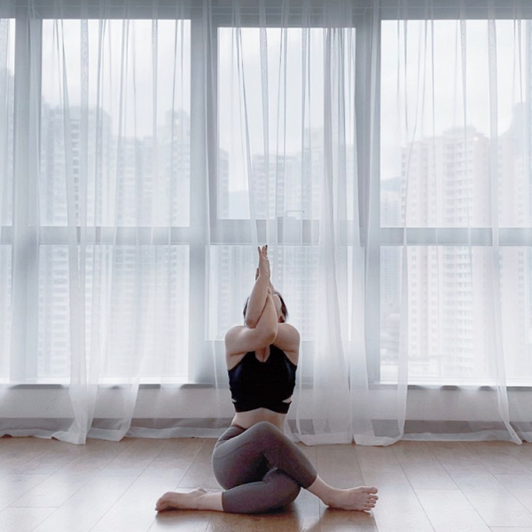 【瑜珈課程】6大香港YOGA體驗課程+瑜珈班推介 空中瑜珈/哈達瑜珈/紓緩痛症伸展瑜珈/直立板瑜珈