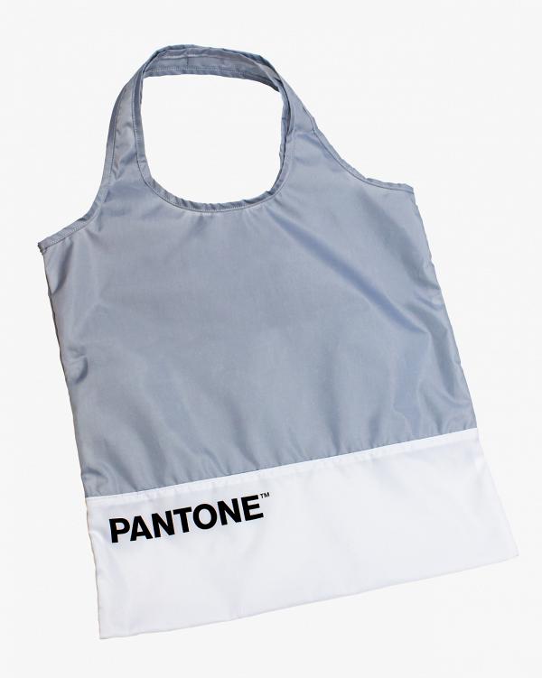 PANTONE摺疊環保袋（$69）