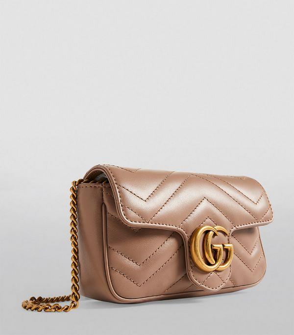 【購網優惠】Gucci經典/新款手袋低至香港價73折！精選6款最平$7000買到