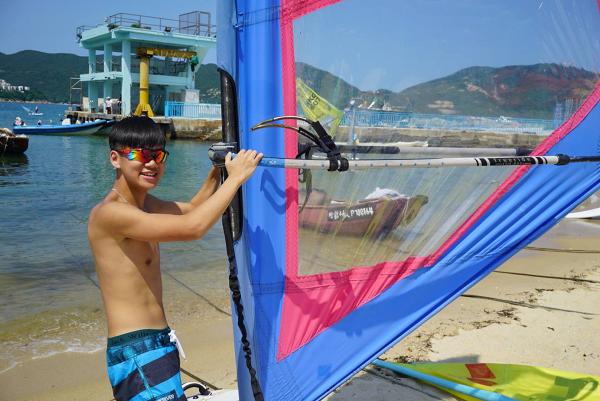 【東京奧運】5大滑浪風帆水上活動中心及課程推薦 暑假好去處體驗香港首金奧運項目$130起