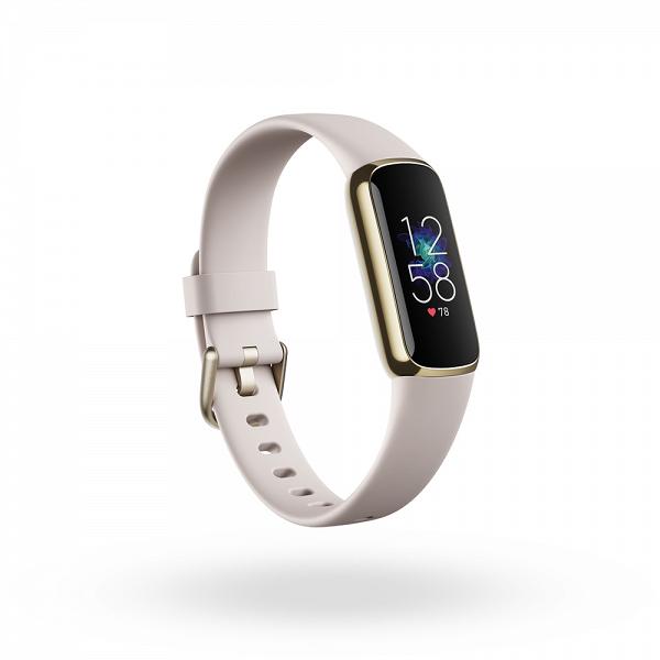 時尚健康生活必備 全新Fitbit Luxe運動健康手環