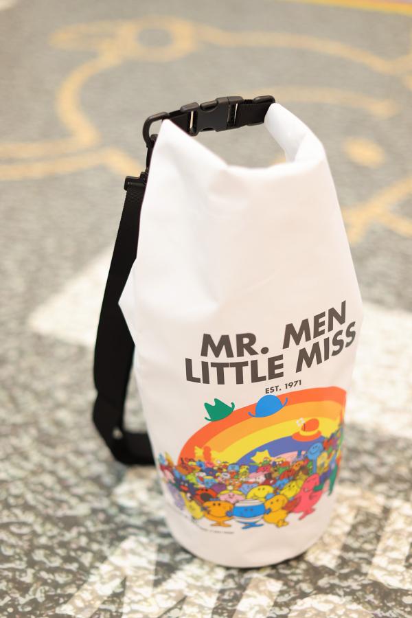 【銅鑼灣好去處】Mr. Men Little Miss 50周年大型活動登陸時代廣場！多個打卡位/珍貴手稿展覽